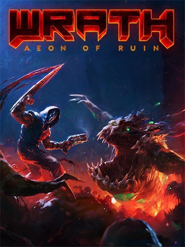 WRATH: Aeon of Ruin [v.1.1.2] / (2024/PC/RUS) / RePack от FitGirl