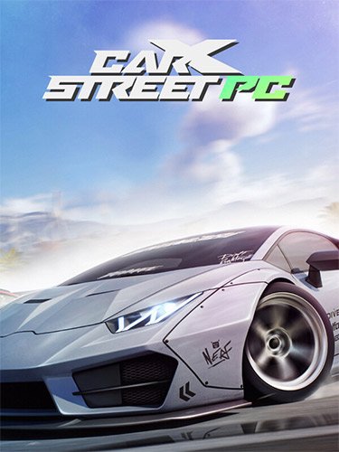 CarX Street: Deluxe Edition [v.1.0.5] / (2024/PC/RUS) / RePack от Canek77